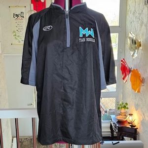 NWT Rawlings Warm Up Shirt